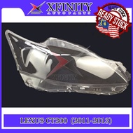 LEXUS CT200 CT200H 11 12 13 14 15 16 HEADLAMP COVER / HEADLIGHT COVER / HEADLAMP LENS / HEADLIGHT LE