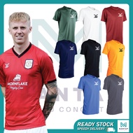 fbt jersey / thailand baju pre match / football bola sepak boxing TSHIRT cricket FuTBALL FUTSAL BASK