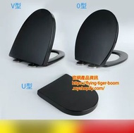 緩降靜音快拆廁所板馬桶蓋 toilet bowl cover seat #PDC 760712