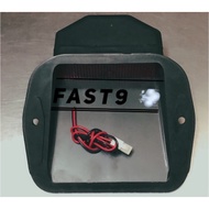 PROTON WIRA THIRD BRAKE LIGHT / 3RD BRAKE LIGHT (AEROBACK)
