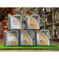 Repsol 20W-50 SG/CD Engine Oil 4 L