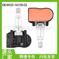 4H231A159CE Suitable for Jaguar S-TYPE XK Tire Pressure Sensor Auto Parts Manufacturer Wholesale
