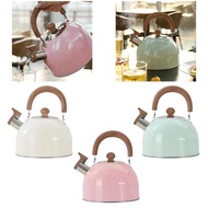 [mcfsnzwtxz1bw] 2.5-liter Kettle, Leak-proof, with A Heating Function for Water, Milk, And Drinks  I