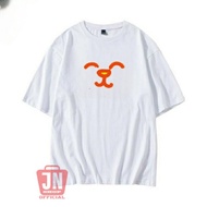 Astro Aroha T-shirt ROROHA CHARACTERS DDUDDU Jinjin style