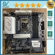 Main B560 PRO4 ASROCK + with fe for gamers