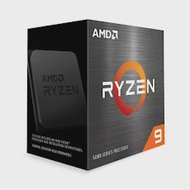 CPU AMD Ryzen 9 5950X (16 nhân 32 luồng - Boost to 4.9 GHz - 64MB - AM4)