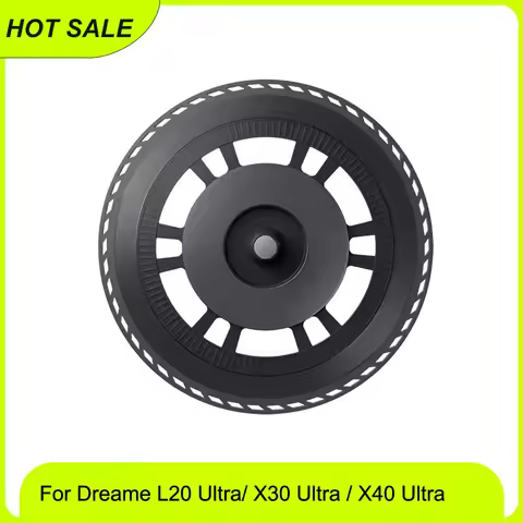 Compatible For Dreame Mop Mount for L20 Ultra/X30 Ultra/X40 Ultra/Mijia M30 S Carpet Auto Lift Mop T