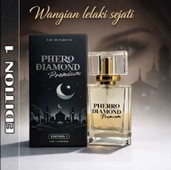 Phero Diamond Premium For Him - Edition 1