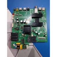 MESIN TCL MB MAINBOARD TV 40A3TCL 40A5/ L40S6800 TV MACHINE 40A3TCL 40A5/ L40S6800/