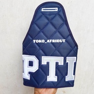 Ban lengan PTI /  ban lengan POL PP
