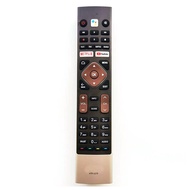 New Original Remote Control For Haier LCD Smart TV HTR-U27E LE55K6600UG Controller