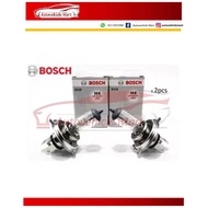 Bosch H4 Bulb 12v 55/60w