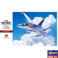 Hasegawa 1/48 US F/A-18E er Hornet Fighter 07239
