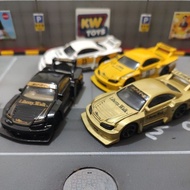 (Sold per piece) Hot Wheels LB Super Silhouette Nissan Silvia (S15) LBWK Libertywalk Hotwheels JDM H