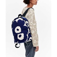 Marimekko Enni Unikko backpack 背包