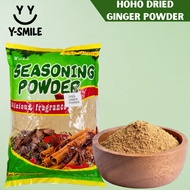 HOHO Dried Ginger Powder | Pure Ground Ginger | For Cooking, Tea & Baking