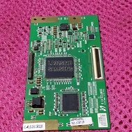 SAMSUNG LA32S81B TCON TCONBOARD LOGIGBOARD