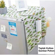 Fridge Cloth/Fridge Cover/Top Fridge Cover