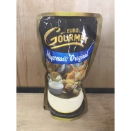 Euro Gourmet mayonnaise 1kgOriginal