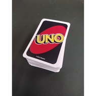 Mattel 2023 UNO Card Games