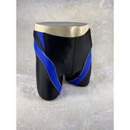 SPORT CLUB Cr LK 35-042 Men's Swim Trunks 35cm Swim Pants Trunks ML-XL-3L SC