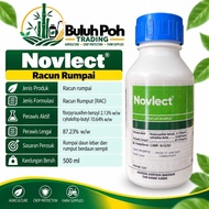 500ML NOVLECT / Corteva/ Loyant Campur Clincher