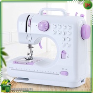 HOMECARE PH.Sewing Machines Portable Home Sewing Machine 12 Stitches
