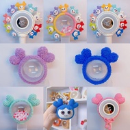 TWICE Protective Case Candy Bar Crochet Cheer Stick Protective Case twice Customized Merchandise