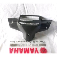 REAR SHELL F1ZR 4US-F6145-00