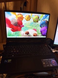 ⁠MSI Katana 15 電競notebook｜i7-12代/RTX4070/32G RAM/2K 165Hz (打機電腦/可議)⁠