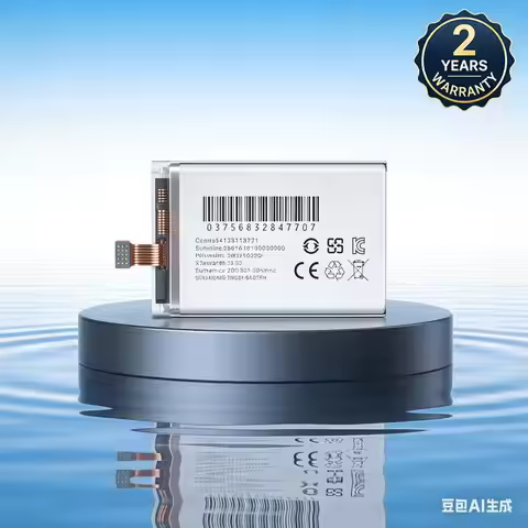 Battery For Fitbit Versa / Lite Smart Watch versa3 3/Sense 352325 FB504 FB415 FB505 Luxe inspire 3
