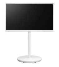 【Panasonic 國際牌】TH-43LF2NW 43吋4K閨蜜機移動連網智慧顯示器 (含基本安裝)