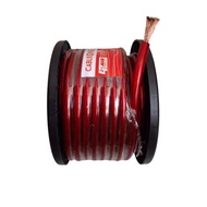 Power cable/strum cable 4 awg cableone cable 4 awg cableone - price per meter