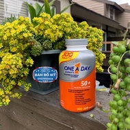 One A DAY WOMEN’S 50+ Multivitamin for women over 50 years old