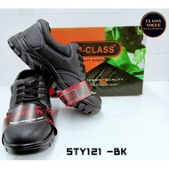 M-class safety shoes