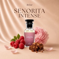 Señorita Intense by Bvior (Perfume For Women) Premium Edition