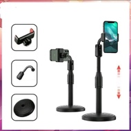 {STORE} PHONE HOLDER, STANDING TABLE HD.25 TRIPOT/ hp
