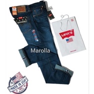 Levis 501 USA - men's jeans - best jeans promo Levis 501 made in USA