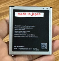 Pin tương thích cho samsung galaxy J2 Pro (2018)cell pin Korea hoặc Japan tùy đợt hàng