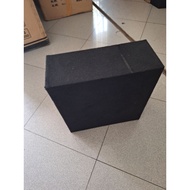 8 inch pickup Subwoofer box 8 inch box
