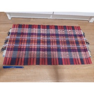 Bamboo Table Mat 63cm x 37cm