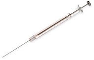 Syringe Microliter 10 uL cemented NDL point style 3 HAMILTON 80383