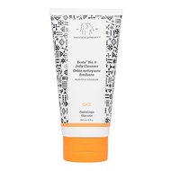 Drunk Elephant Beste No. 9 Jelly Cleanser - Travel-Size Gel Face Wash - Clean Clinical Skincare - Cr