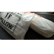 SET BANTAL PELUK & BANTAL / PILLOW & BOLSTER SET