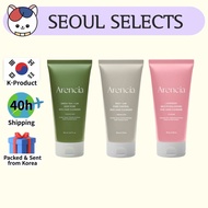 [ARENCIA] Rice Cake Mochi Soap Cleanser 150g | Green Tea / Rice Mochi / Lavender