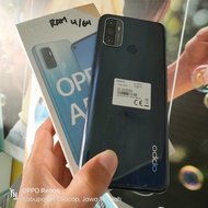 second oppo a53 4/64 samsung a30s 4/64 realme c11 2/32