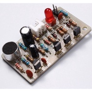 DIYMORE ICSK050A Stable DIY Kit Clap Switch Suite Sound Sensor DIY Electronic Production