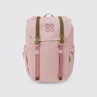Exsport Scholar Rucksack Two Tone Light Pink L