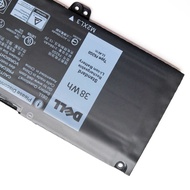 Original Dell Inspiron 13-7370 7373 7380 5370, Vostro 5370 Battery F62G0