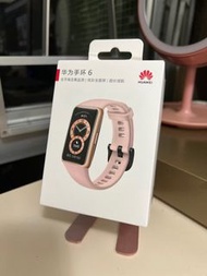 華為手環6 Huawei